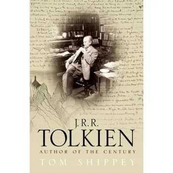 Anglický jazyk J. R. R. Tolkien - Shippey, Tom