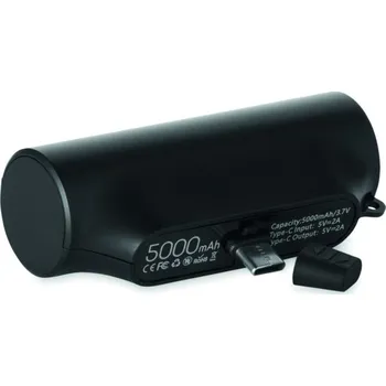 Powerbanka Powerbanka 5000mAh bez potisku bez potisku 10 bez potisku