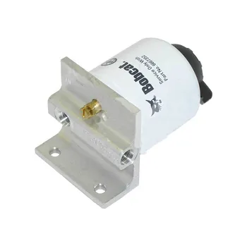 Filtr paliva s uchycením