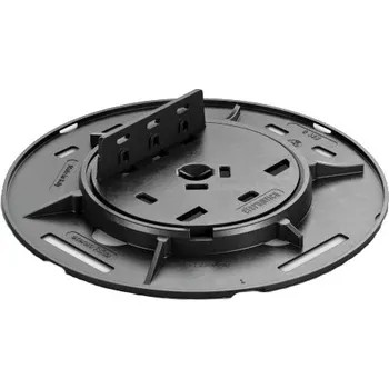 Podložka výškově stavitelná NEW BASIC WOOD NBW0 15–25 mm