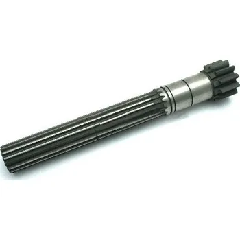 Paletový vozík Hřídel poloosa dlouhá levá DVHM L,LX