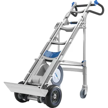 Rudl NEO LIFTKAR HD 330 B Fold Dolly - vyšší kapacita baterie