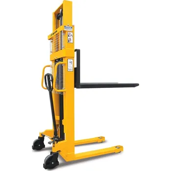 Paletový vozík Vozík vysokozdvižný paletový mechanický HC SDA 1025