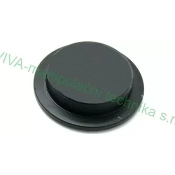 Stavební technika Víko záslepka svislého čepu L, LX