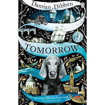 Beletrie pro dospělé Tomorrow - Dibben Damian