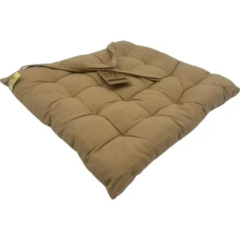 Podsedák Home Elements Podsedák béžový Množství: 1 ks Home Elements