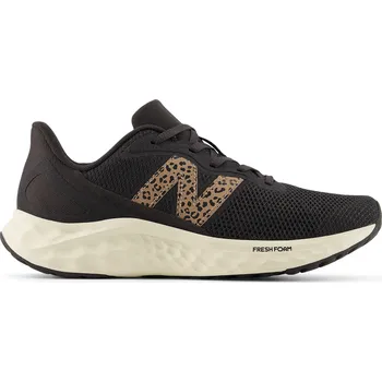 Dámská móda Dámské boty New Balance Fresh Foam Arishi v4 WARISIK4 – černé