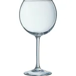 HENDI Kalich na gin Vina, Arcoroc, 0,58L, Průhledná, 6 ks, ⌀106x(H)209mm | HENDI, P7908
