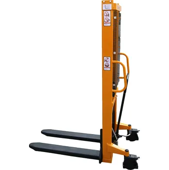 Paletový vozík VIVA HC SDA 1516 vysokozdvižný vozík paletový mechanický