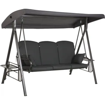 Zahradní houpačka Salerno D002-06PB PATIO 453762