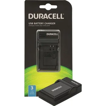Duracell USB Charger Nikon EN-EL9 USB (DRN5925)