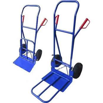 Rudl Rudl se sklopnou ložnou plochou 350 kg