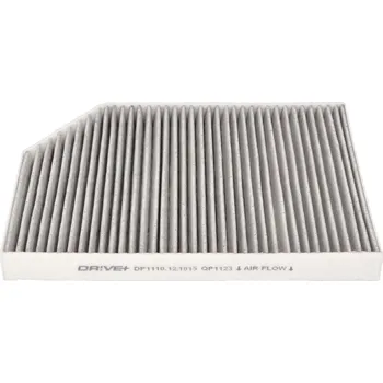 Kabinový filtr Kabinový (pylový) filtr DRIVE+ DP1110.12.1015