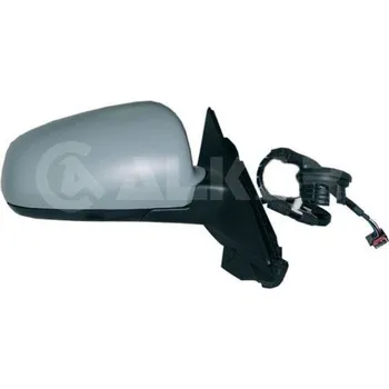 Auto zrcátko Vnější zpětné zrcátko ALKAR 6156500