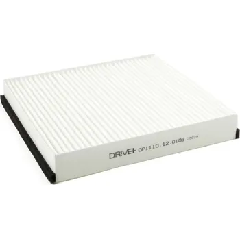 Klimatizace automobilu Kabinový (pylový) filtr DRIVE+ DP1110.12.0108