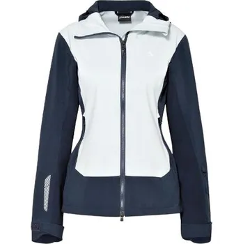 Dámská softshellová bunda SCHÖFFEL Dámská softshellová bunda Schoffel Miara MODRÁ