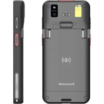 Pokladní systém Honeywell CT70: WIFI7/6E, 8GB/128GB, Standard Range Engine-Red Laser,Wireless Battery, GMS