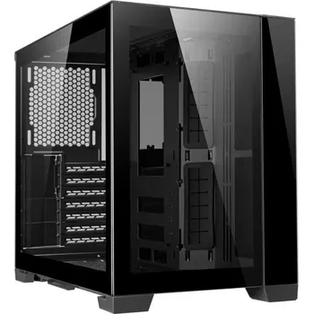 PC skříň Lian-Li Lian Li O11 Dynamic Mini