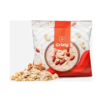 Ovesná kaše jablko & mandle ve skořici 6 x 60 g