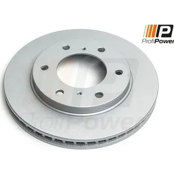 Brzdový kotouč Brzdový kotouč ProfiPower 3B1259