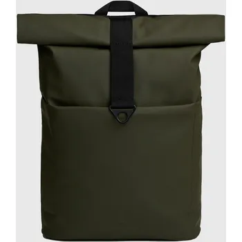 Sportovní taška NORDICDOTS Batoh 2Go Unisex ZELENÁ