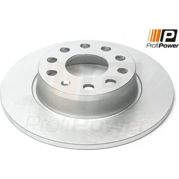 Brzdový kotouč Brzdový kotouč ProfiPower 3B2006