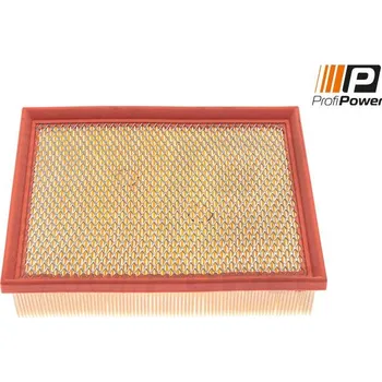 Vzduchový filtr Vzduchový filtr ProfiPower 2F0135