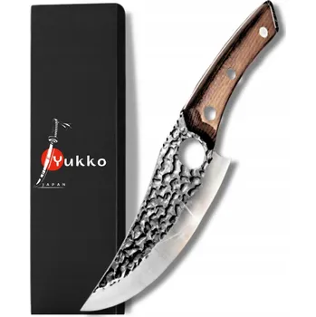Kuchyňský nůž Yukko Japan univerzální Nůž 14,6 cm