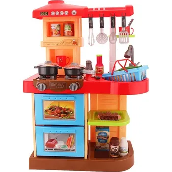 Dětská kuchyňka Dětská kuchyňka Madej Kuchyňka 77155