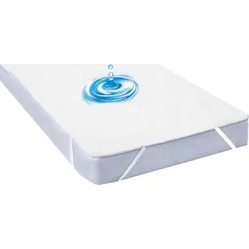 Prostěradlo Chránič na matrace Best Low Cost 200 x 140 cm
