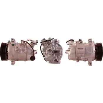 Klimatizace automobilu Kompresor, klimatizace LUCAS ACP829