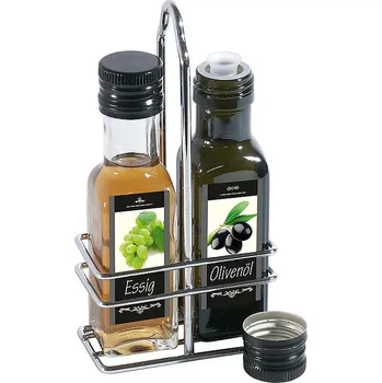 jídelní souprava CONTACTO Menážka na olej a ocet 0,1 l | CONTACTO, 2727/100