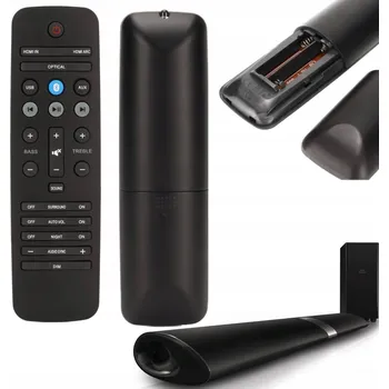 Zabezpečení domácnosti DÁLKOVÝ OVLADAČ HTL9100 HTL5120 HTL7180 PRO FIDELIO