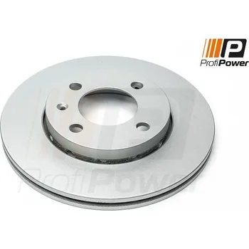 Brzdový kotouč Brzdový kotouč ProfiPower 3B1021