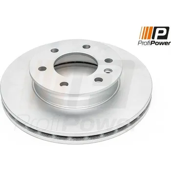 Brzdový kotouč Brzdový kotouč ProfiPower 3B1038