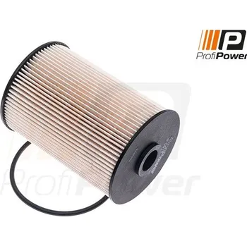 Palivový filtr Palivový filtr ProfiPower 3F0019