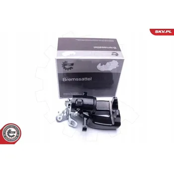 Brzdový třmen ESEN SKV 44SKV783 Brzdový třmen