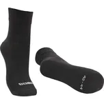 Ponožky AIR Sock black Bennon černé Velikost: 48-49