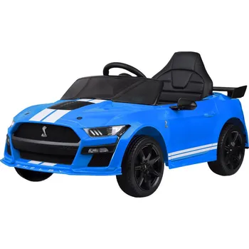 Dětské elektrovozidlo Dětské elektrické autíčko Ford Mustang Shelby GT500