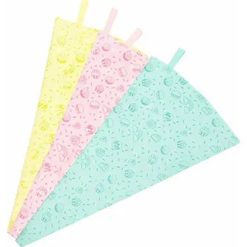 Trezírovací sáček silikonový 45 cm