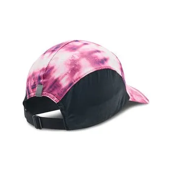 Módní doplněk Kšiltovka Buff Speed 131389.538.20.00 Růžová OS