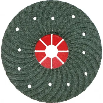 Brusný kotouč Smirdex 935 Super Fiber disk 180 mm P60