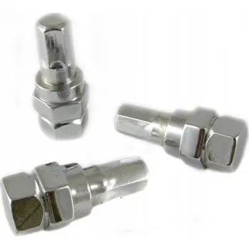 Klíč IMBUSOVÝ KLÍČ NA MATICE