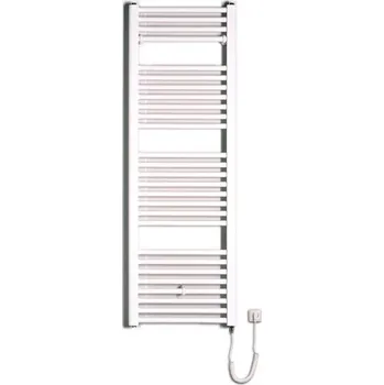 Thermal Trend KD-E 750/1320-700W pravá Radiátor elektrický, 75x132 cm, bílá