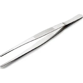 Kuchyňská pinzeta TOMGAST Pinzeta nerezová 25 cm| TOM, VC-5550-21