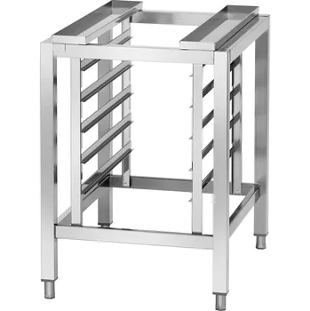 konvektomat BARTSCHER Podstavec pod konvektomat GN 1/1 řady D a T | BARTSCHER, 115076