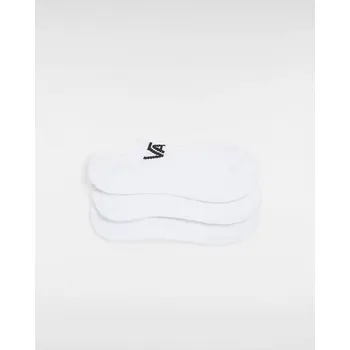 Pánské ponožky Pánské Ponožky VANS Kick Rox bílé (3 páry) VN000F0ZWHT1 42.5-47