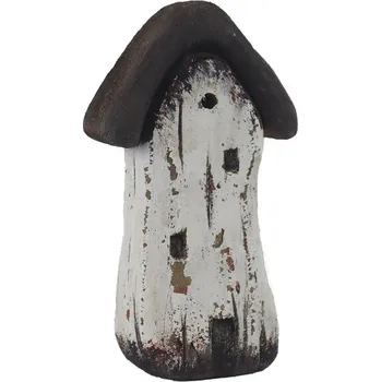 Bytová dekorace Dekorace domeček D6271