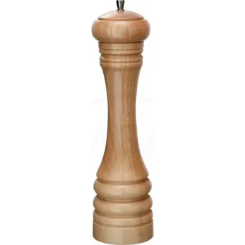 de Buyer Mlýnek na sůl 30 cm - přírodní | D-S353-300101| TOM, D-S353-300101