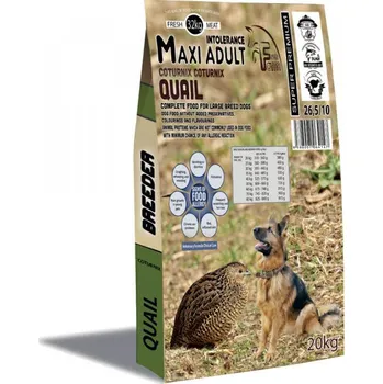 Krmivo pro psa Ani - pet Fresh Farm Light&Sterility Medium&Maxi Quail & Rice 20kg